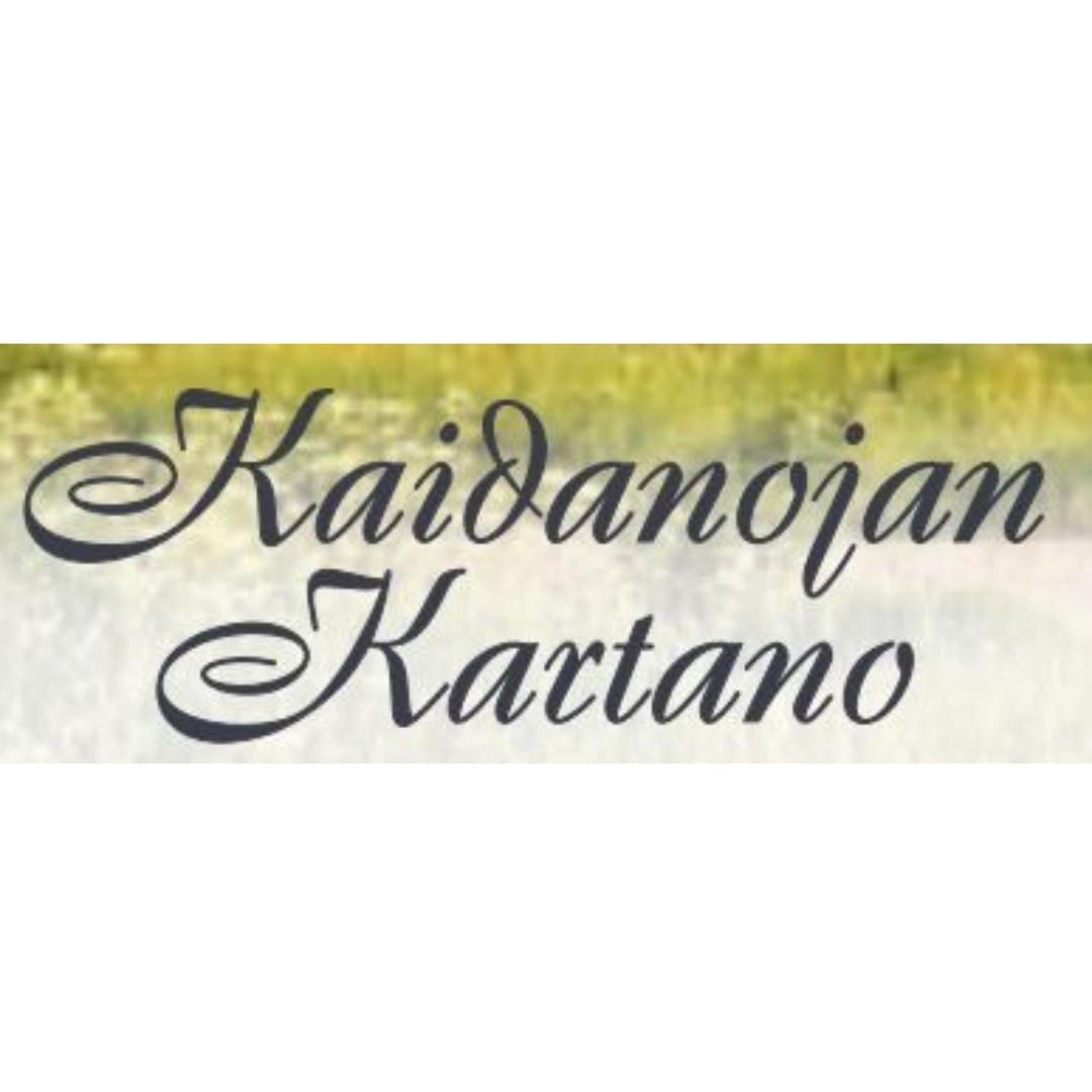 Kaidanojan Kartano Logo