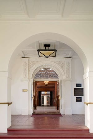Images Hayes Mansion San Jose, Curio Collection by Hilton