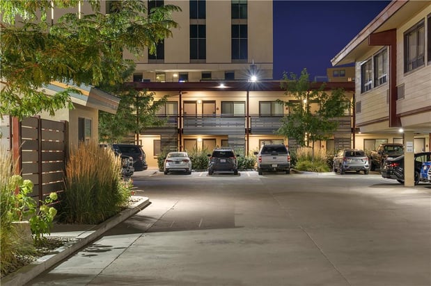 Images Best Western Plus Clocktower Inn