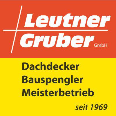 Leutner u. Gruber GmbH in Straubing - Logo