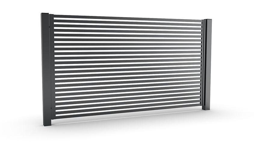 Zaun-Kauf.ch, Florenz-Strasse 1E in Münchenstein