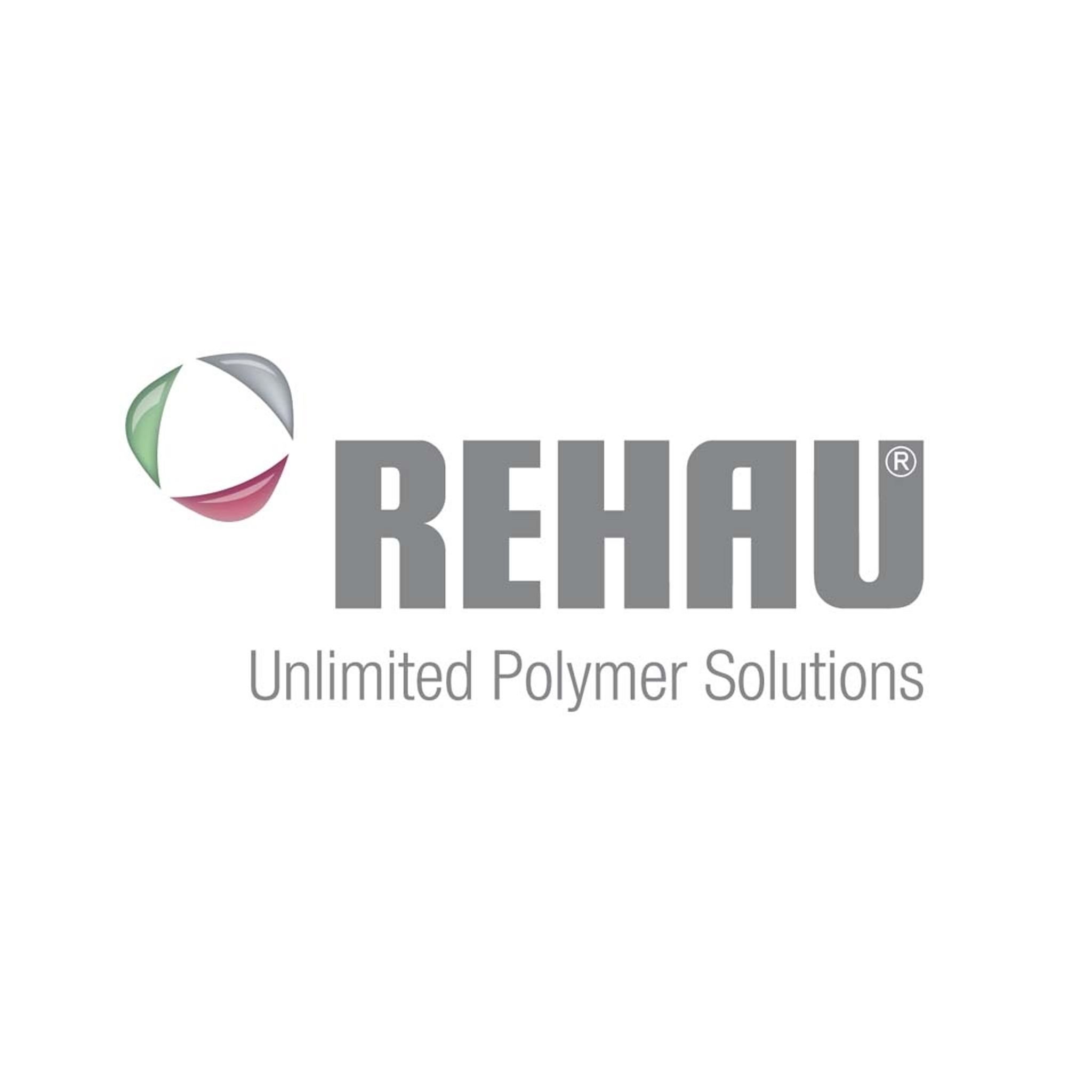 REHAU Oy Ab Logo