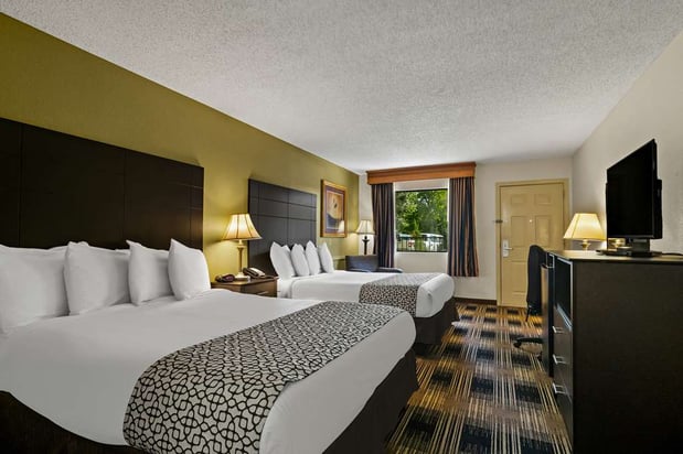 Images Best Western Windsor Suites