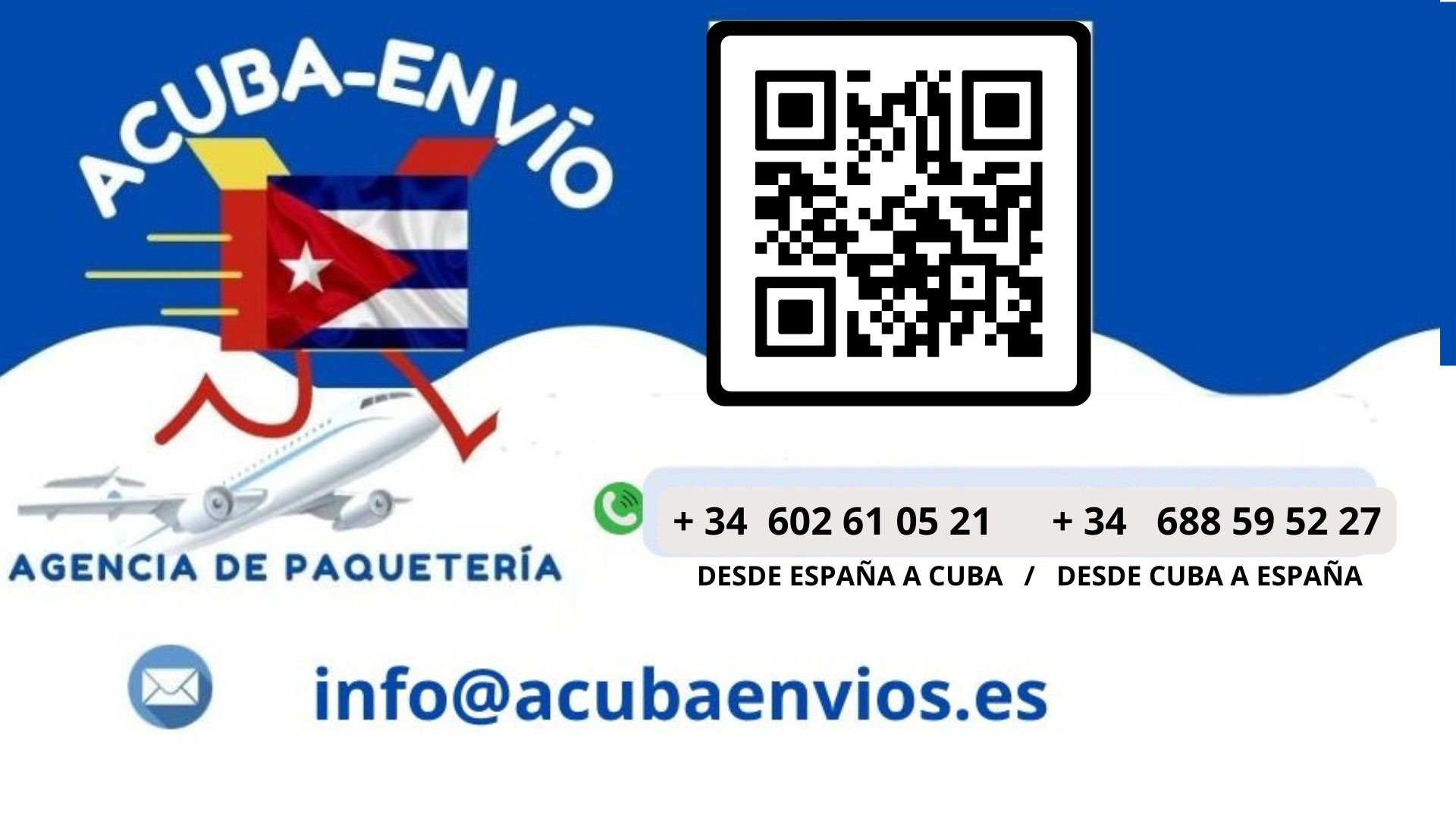 Images ACuba-Envío