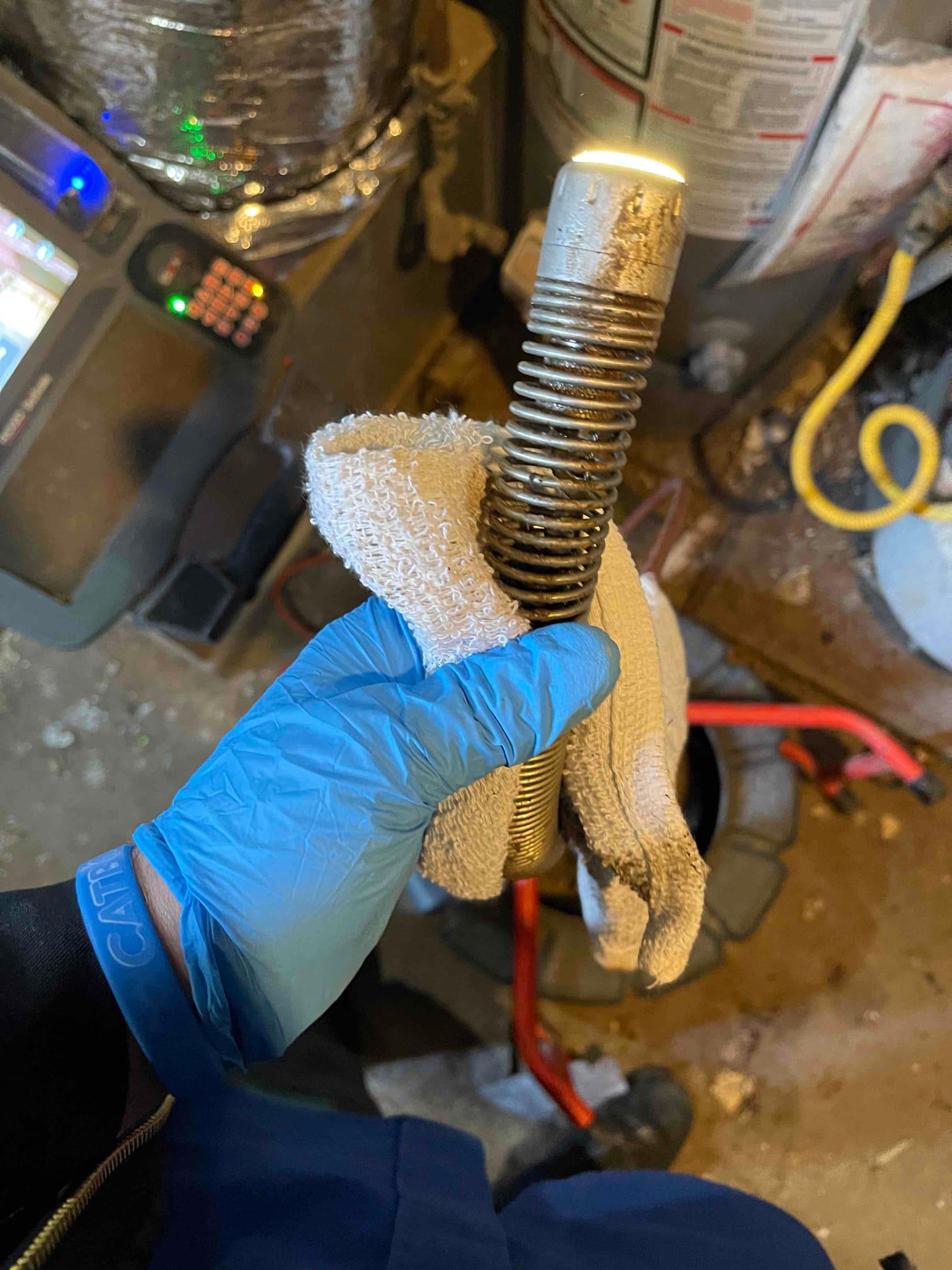 Team Rooter Plumbing - San Diego Image