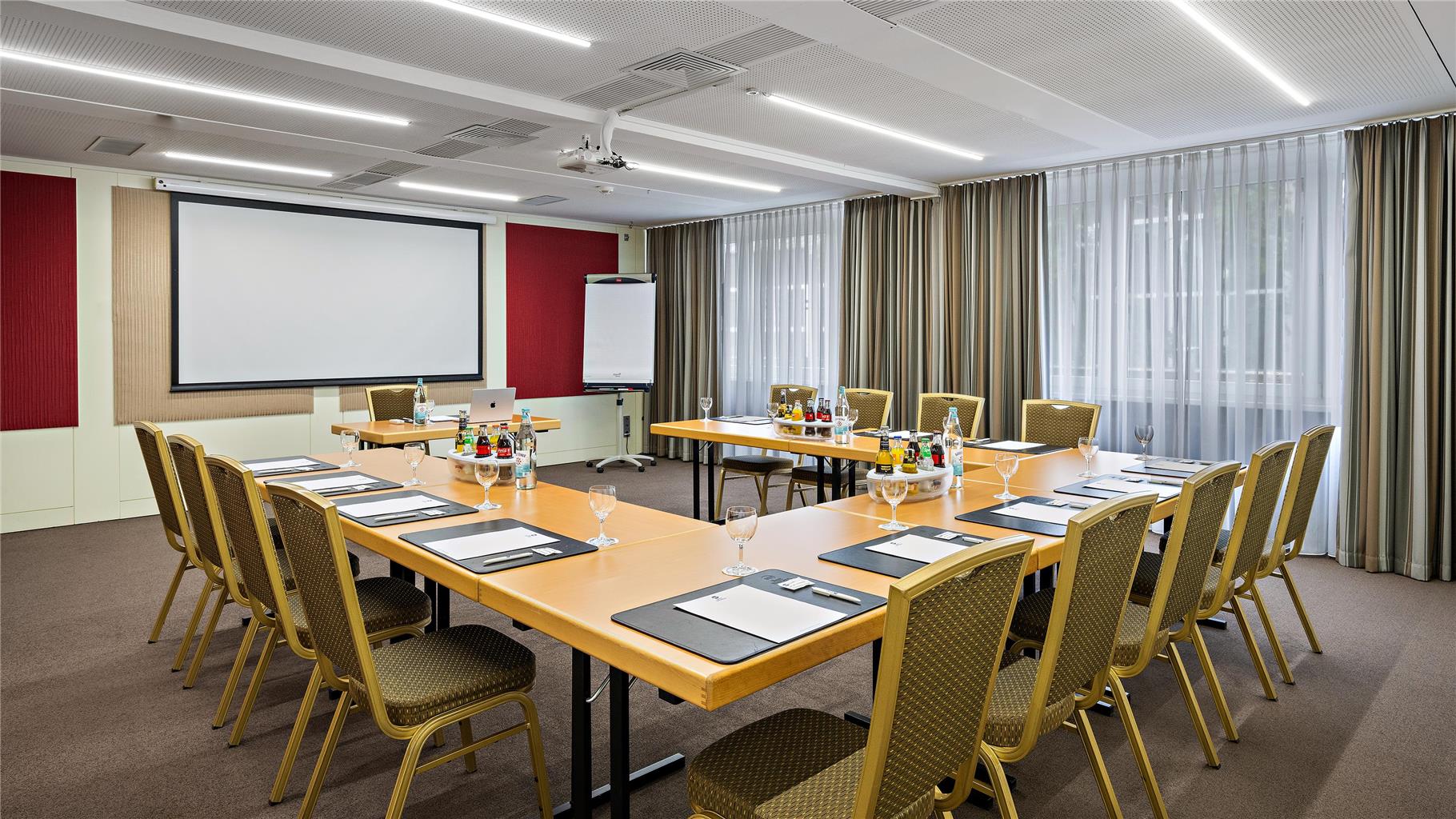 Best Western Hotel Darmstadt Mitte, Grafenstrasse 31 in Darmstadt