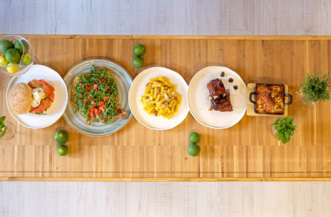 Enobene Enoteca Ristorante