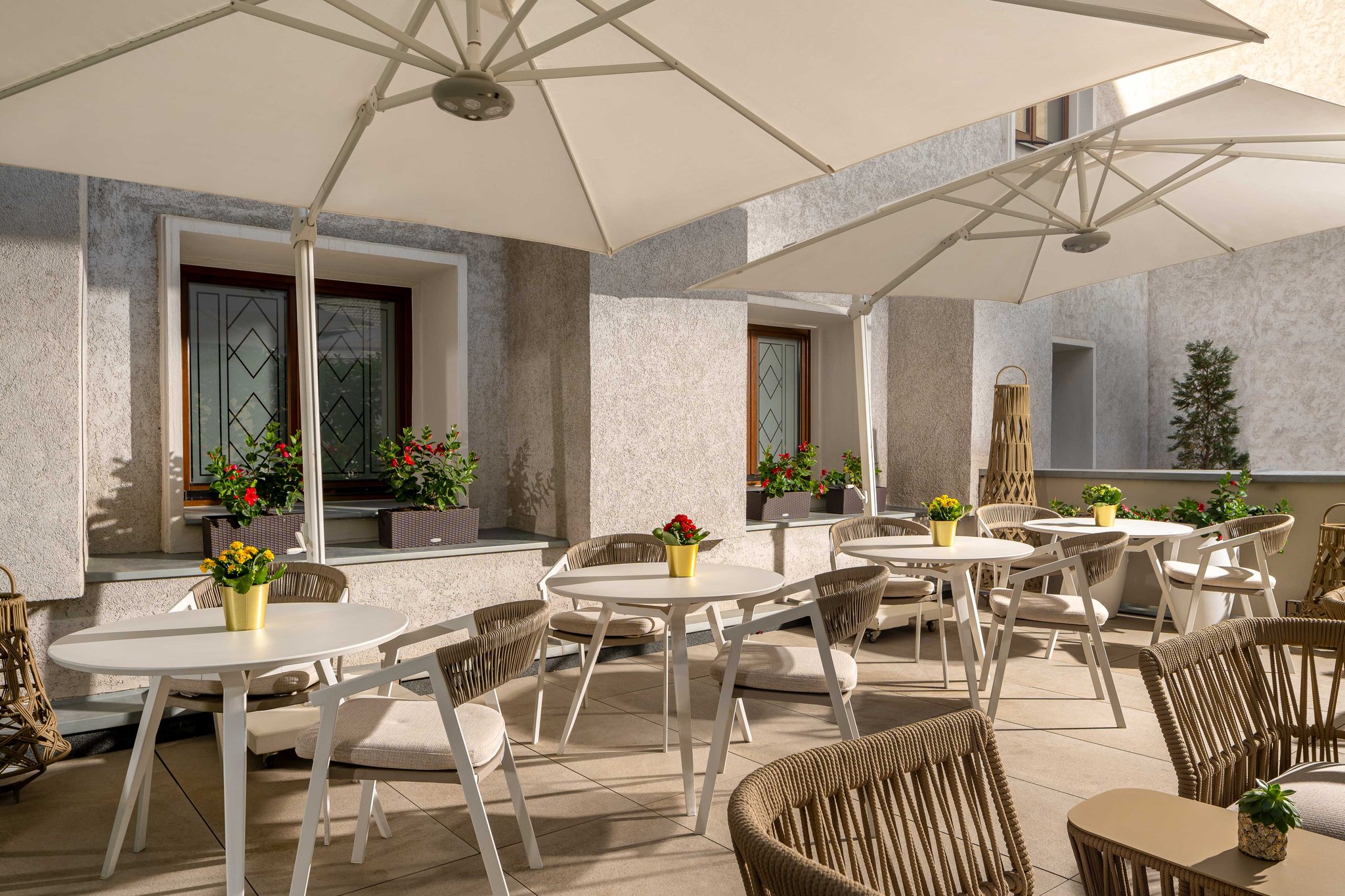 Images InterContinental AthéNéE Palace Bucharest by IHG