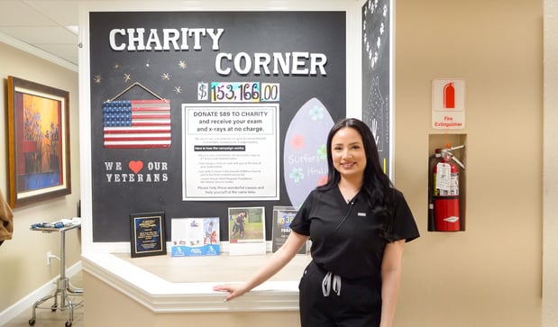 Images OC Perio & Implants Dental Group