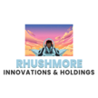 Rhushmore innovations & holdings Logo