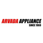 Arvada Appliance Logo