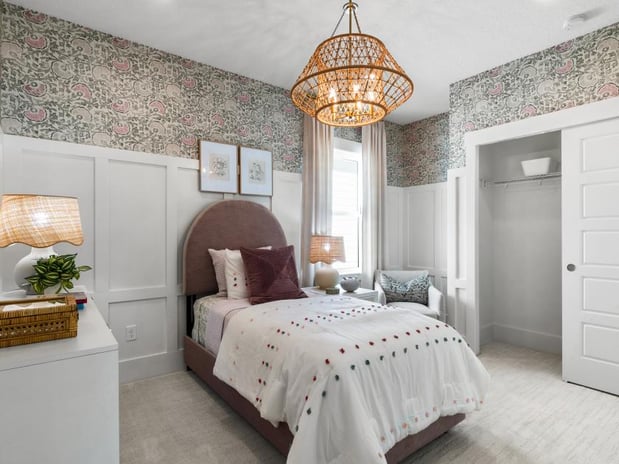 Images Reflections at Seabrook by Toll Brothers