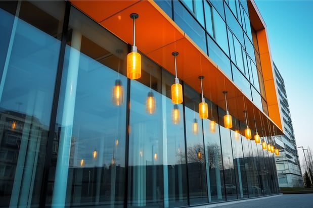 Images Luminous Quality Electric Inc.