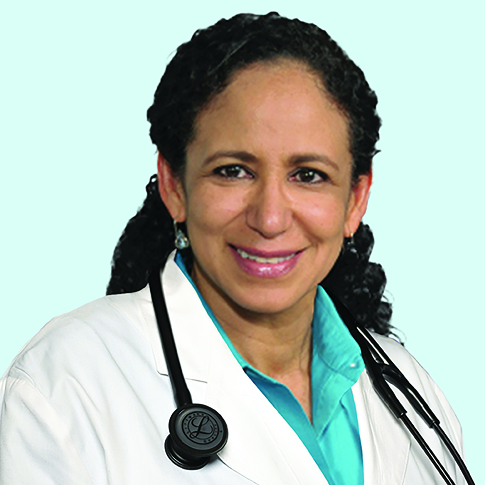 Dr. Mildred T Trevett, MD - Orlando, FL - Internal Medicine