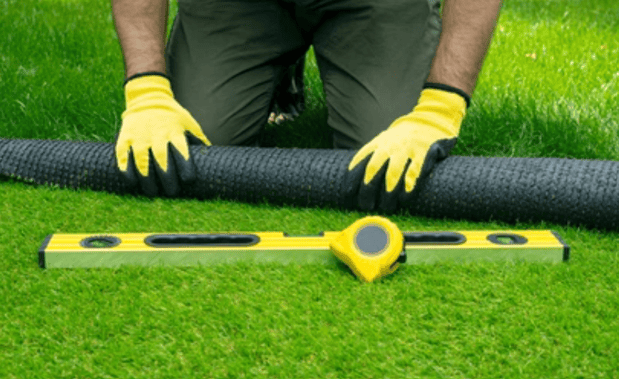 Images HP Irrigation & Landscaping LLC