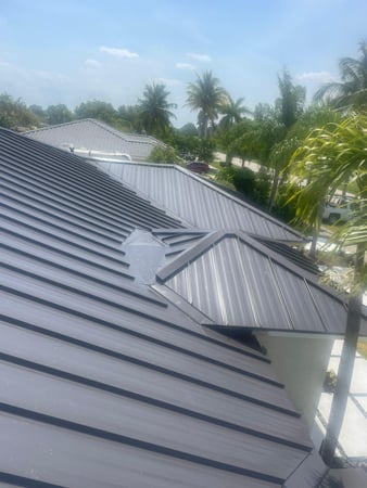 Images Gerico Construction Windows & Roofing