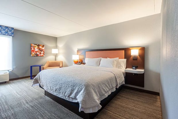 Images Hampton Inn Winchester N/Conference Center