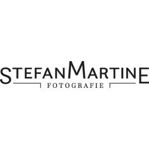 Logo Stefan Martine Fotografie