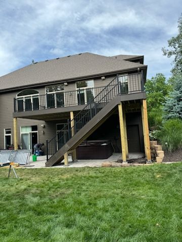Deck Stars LLC Image
