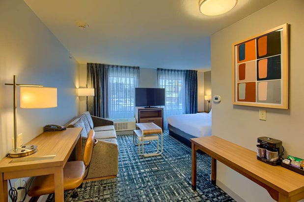 Images Homewood Suites By Hilton South Bend Notre Dame Area