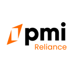 PMI Reliance Logo
