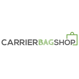Carrier Bag Shop Logo