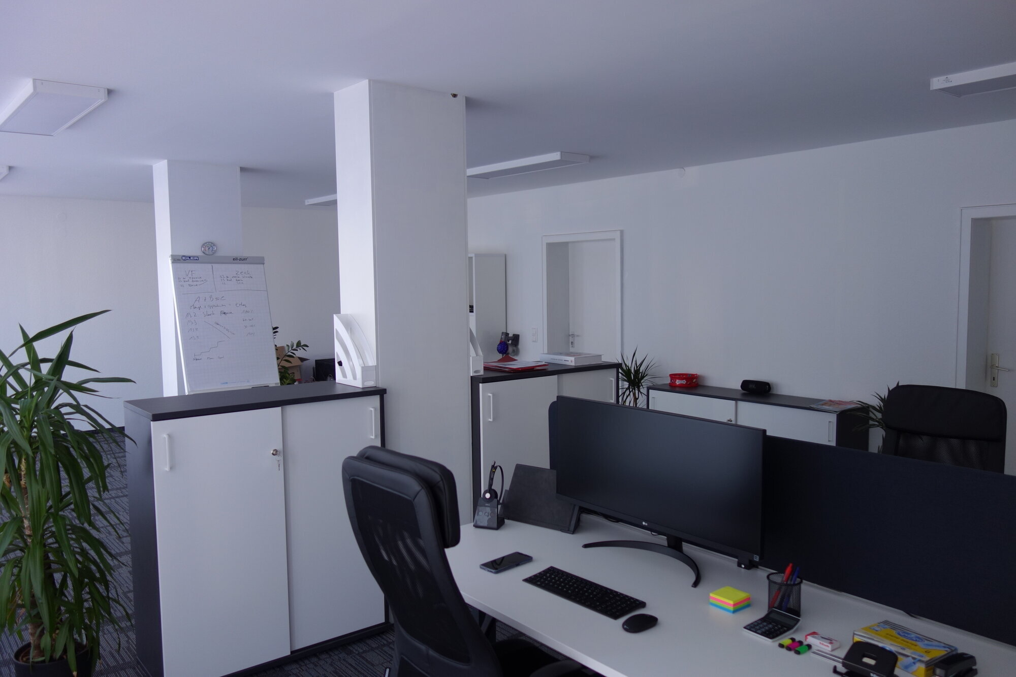 zeak GmbH, Lehenstraße 36 in Friolzheim