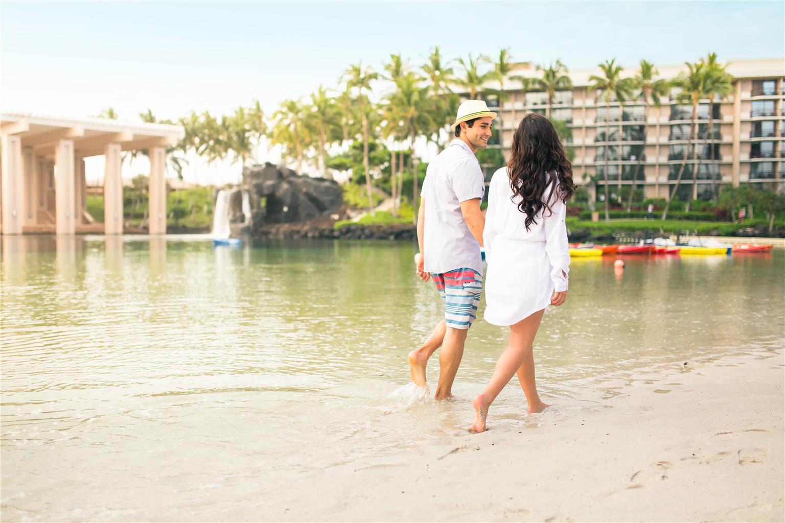 Hilton Waikoloa Village