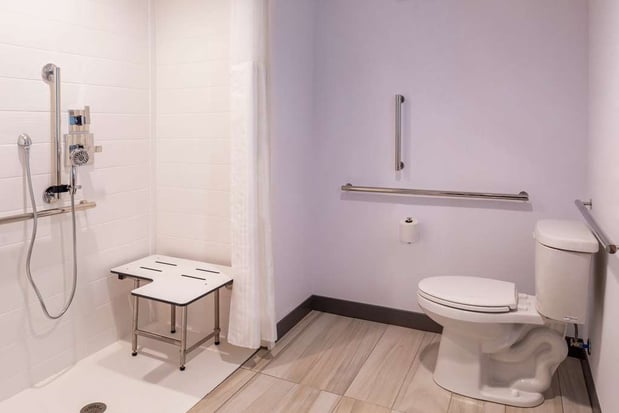 Images Hilton Garden Inn Kansas City Airport