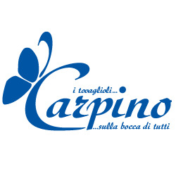Carpino Logo