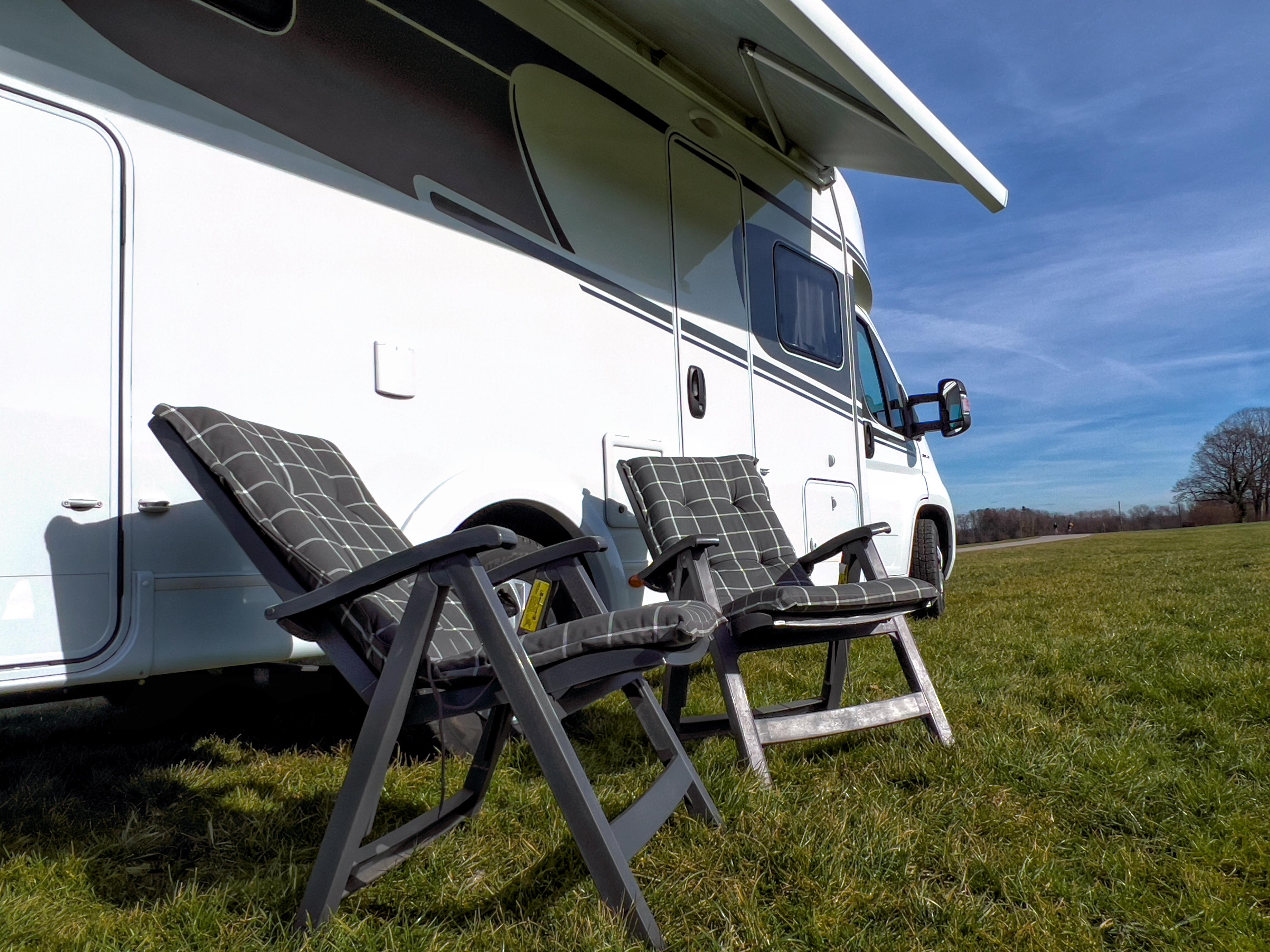 ROLS Wohnmobilvermietung in Rosenheim, Heubergstr. 23 in Kolbermoor