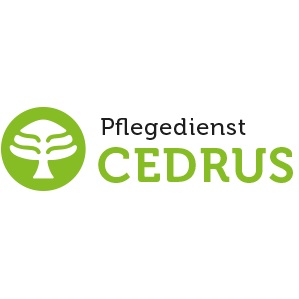 Pflegedienst Cedrus GmbH in Gießen - Logo