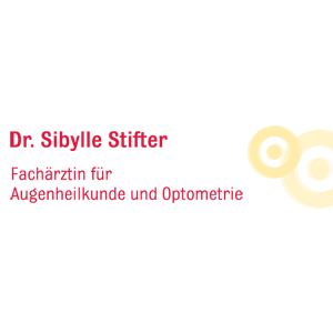 OA Dr. Sibylle Stifter Logo