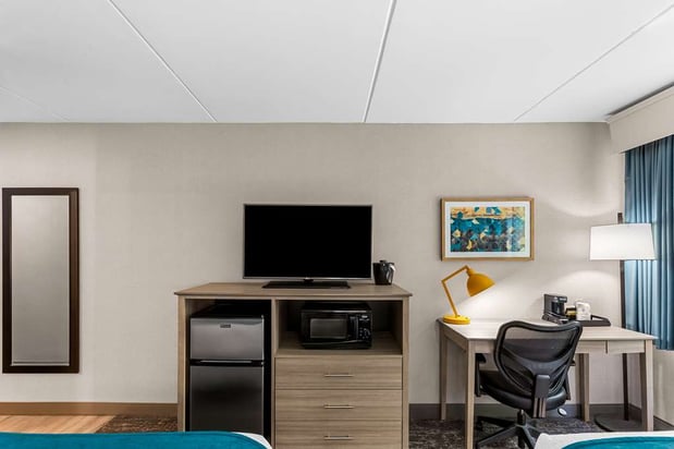 Images Best Western West Lebanon- Hanover Hotel