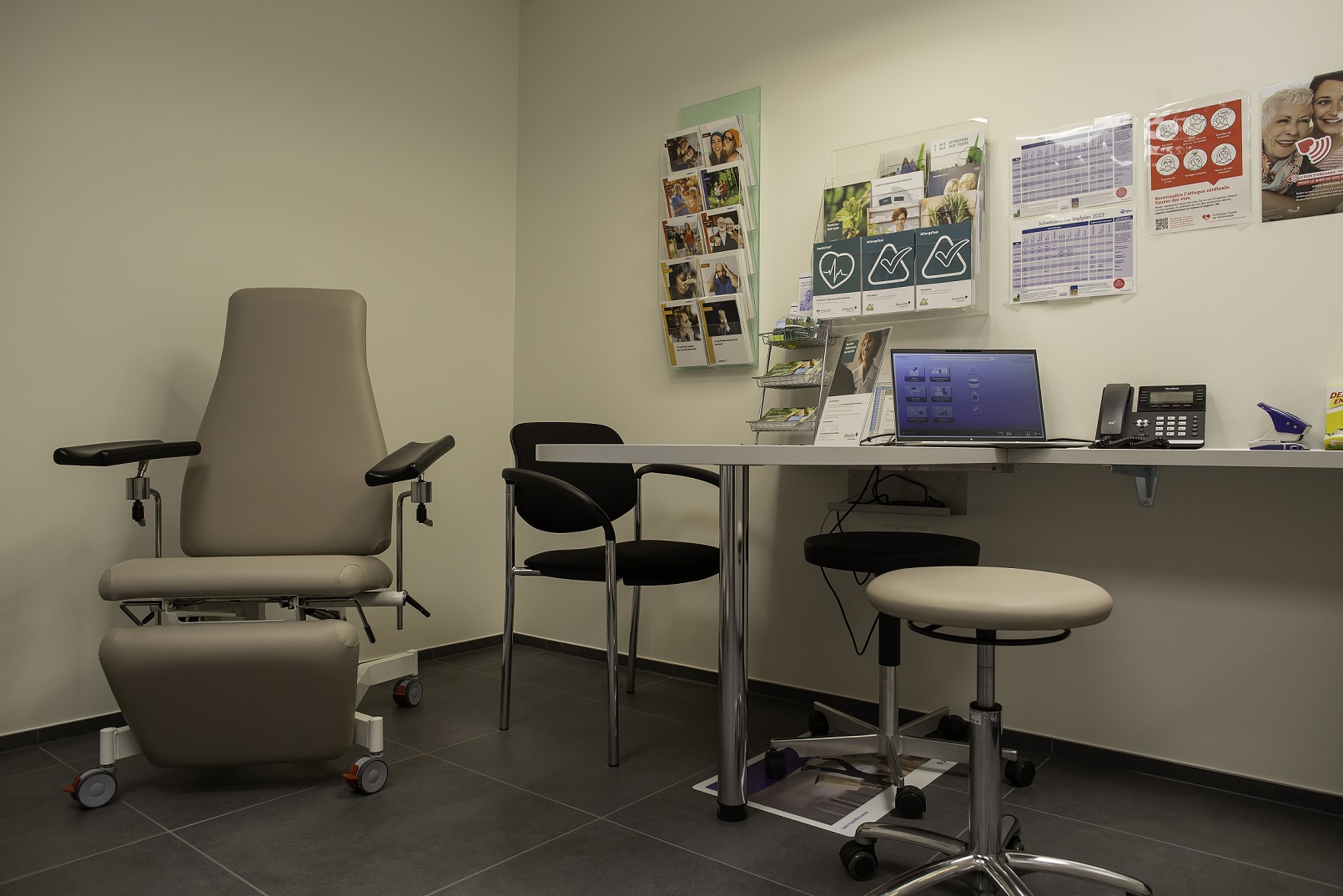 Sun Store Bienne Boujean, Zürichstrasse 24 in Biel/Bienne