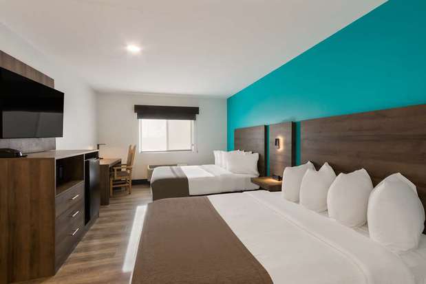 Images The Copper Hotel, SureStay Collection By Best Western