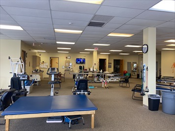 Image 8 | Select Physical Therapy - Tampa- Fowler Avenue