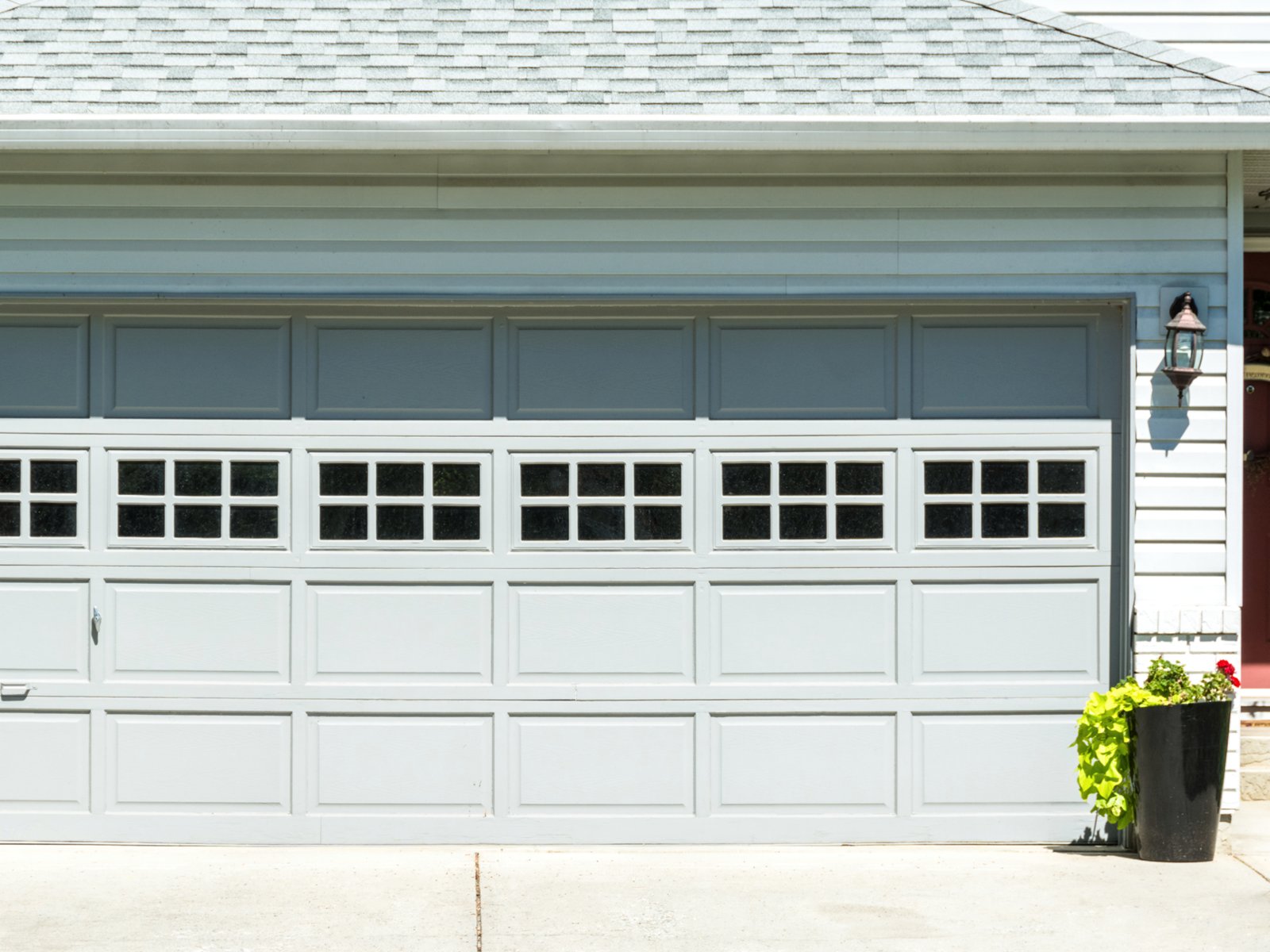 Xerex Garage Door Service
