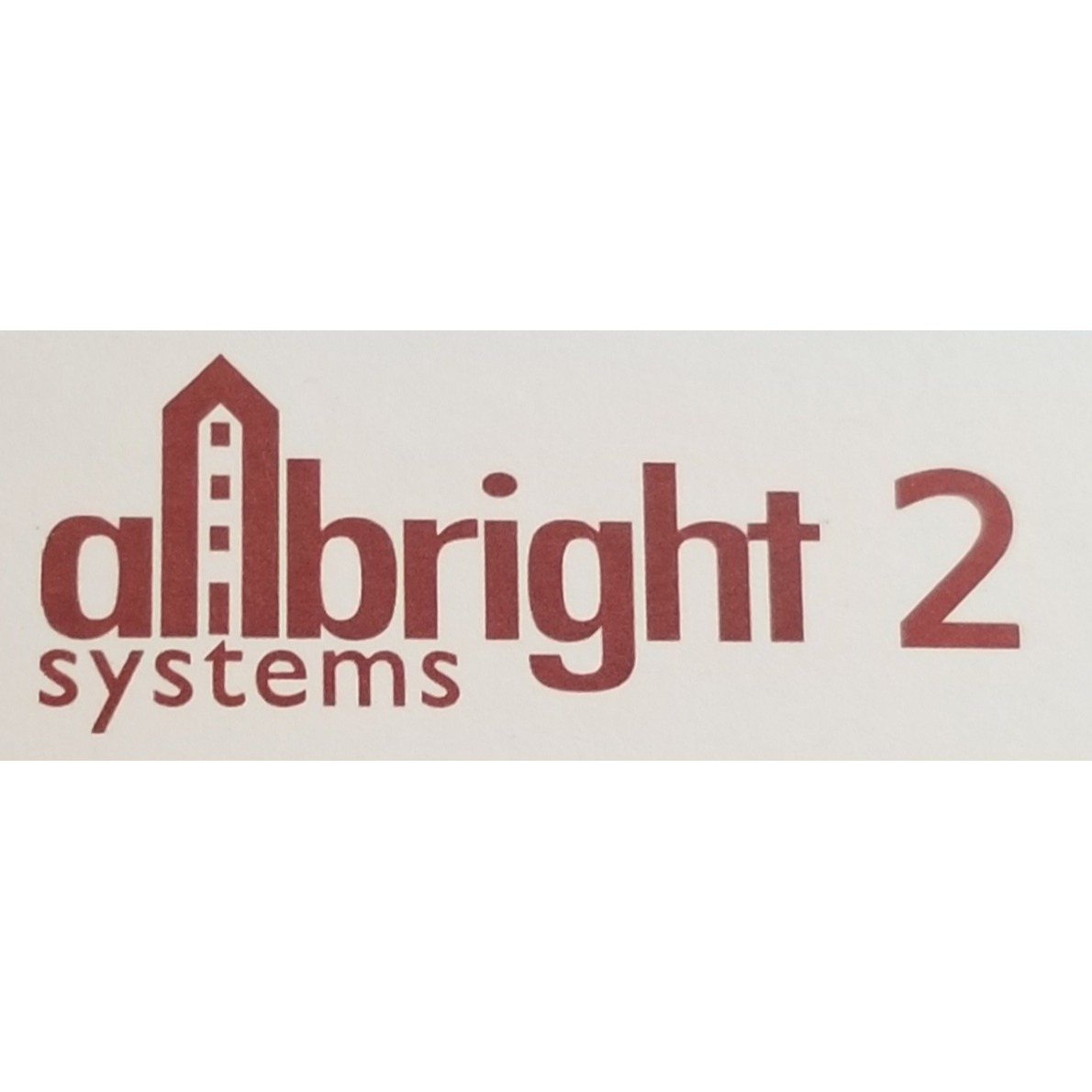 Allbright systems 2 LLC