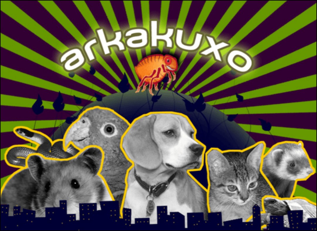 Images Centro Veterinario Arkakuxo