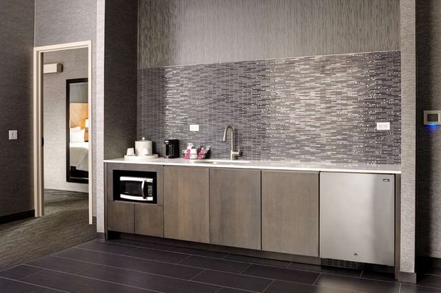 Images Hampton Inn Brooklyn/Downtown