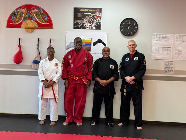 Images Jaguar Dojo