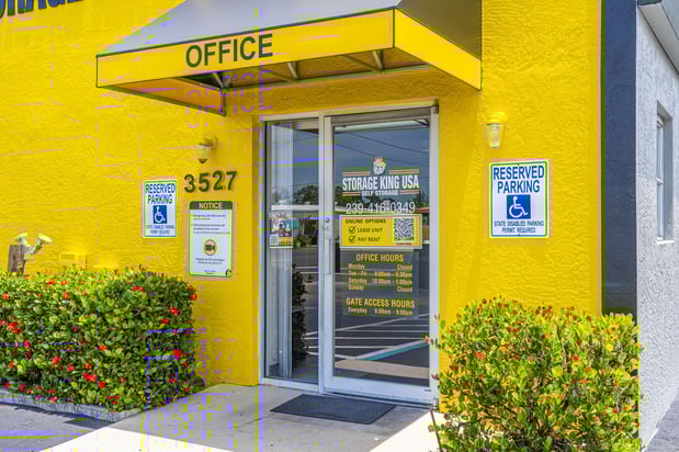 Images Storage King USA