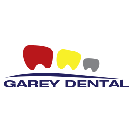 Garey Dental Logo