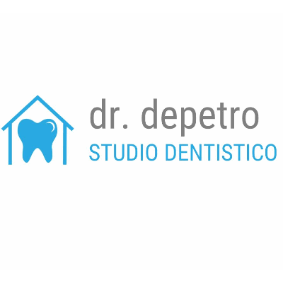 Studio Dentistico Dott. Depetro Logo