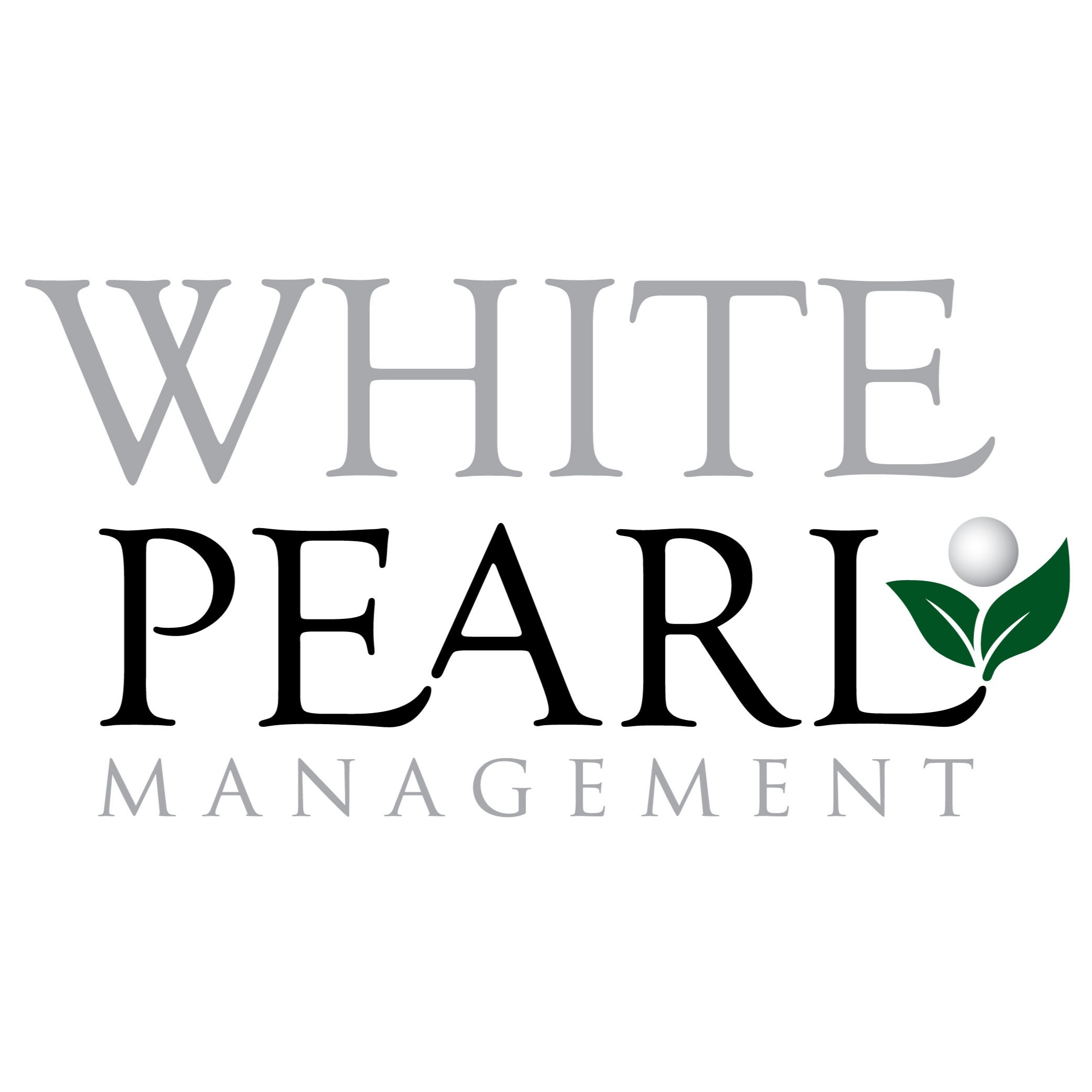 White Pearl Management Logo White Pearl Management Leesburg (703)994-8825