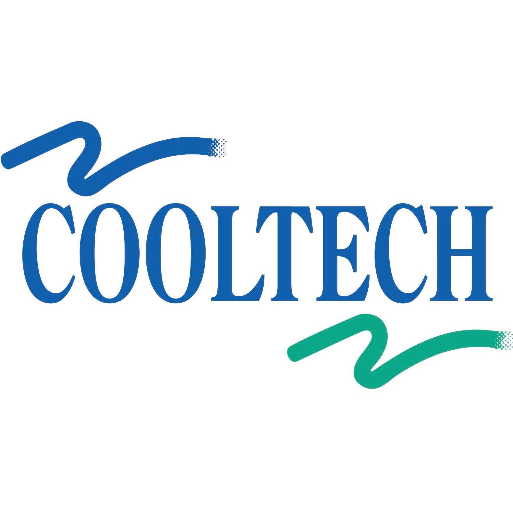 Cooltech Building Services Ltd Logo