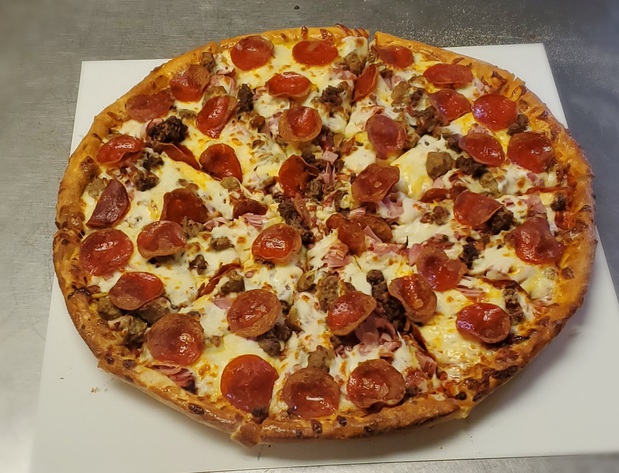 Images Big Chuck's Pizza Plus