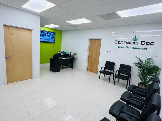 Images Cannabis Doc - Bradenton Medical Marijuana Doctor & Marijuana Cards