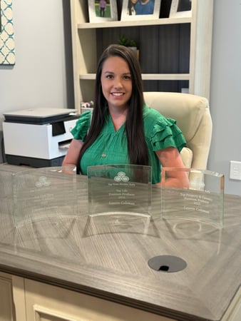 Images Heath Parker - State Farm Insurance Agent